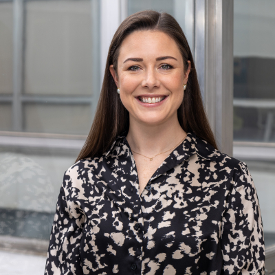 Rachel Knight, Ph.D., RD, LD